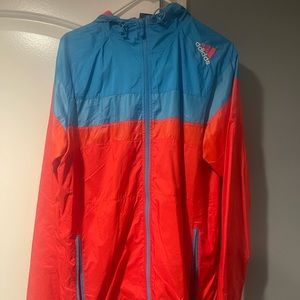 Adidas jacket